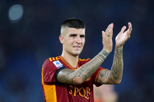 (Photo by Paolo Bruno/Getty Images)