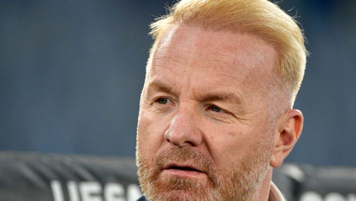 Utili riflessioni sul possibile arrivo al Milan di Igli Tare - immagine 1