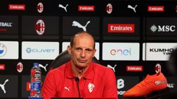 Torino-Milan: data, orario e luogo della conferenza stampa di mister Allegri. Ecco come e dove vederla