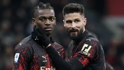 Compagnoni: “Il Milan dipende molto da Leao. Si spera che Giroud…”