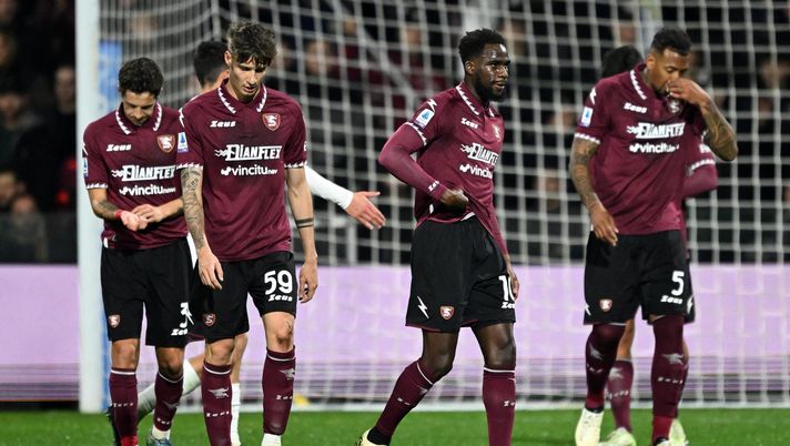 Firenze: “Peccato per la retrocessione della Salernitana, vi dico la mia” - immagine 1