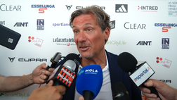 Stroppa: “Allegri uomo giusto per il Milan. Ma Maldini …” | VIDEO
