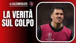 Calciomercato Milan – Proposto Ceballos: ecco la risposta del Diavolo