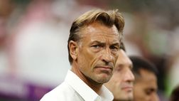 UFFICIALE / L’Arabia Saudita ha il suo nuovo ct dopo Mancini: torna Renard