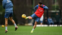 CorSera – Inter, Calhanoglu recupera ma Inzaghi fa pretattica. Un dubbio in difesa