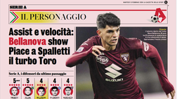 Video – Rassegna Stampa TN del 13/02/2024: “Bellanova, obiettivo Italia”