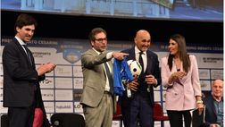 Premio Renato Cesarini: anche Sebastiano Rossi al Teatro Rossini