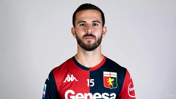 Calciomercato Genoa – Pjanic in rossoblù? Ecco tutta la verità- immagine 1