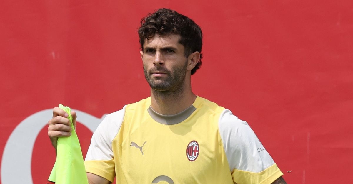 milan per pulisic un 2026 maledetto nessun gol e ora un altro infortunio da Pianetamilan.it milan per pulisic un 2026 maledetto nessun gol e ora un altro infortunio