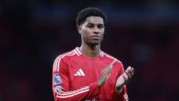 Moretto: “Il punto sul futuro di Rashford: Milan e non solo, la situazione”