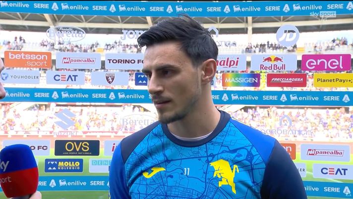 Elmas: “Inter grandissima squadra, cercheremo di metterli in difficoltà. Queste partite…” Elmas: “Inter grandissima squadra, cercheremo di metterli in difficoltà. Queste partite…” - immagine 1