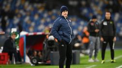 Cremonese-Sampdoria, Ballardini: “Gol di Pedrola? Ho visto un fallo. Sulla prestazione…”
