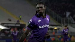 Serie A – I bomber “sbloccarisultato”: nessuno come Kean