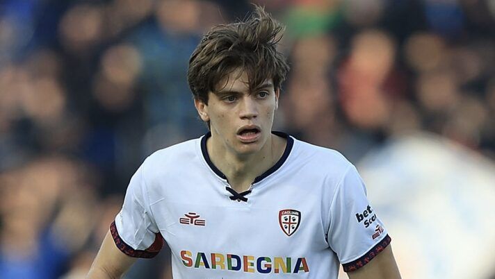 Pres. Cagliari: “Da Palestra in una big alle voci di Inter e Juve su Caprile: ecco cosa c’è di vero!” - immagine 1