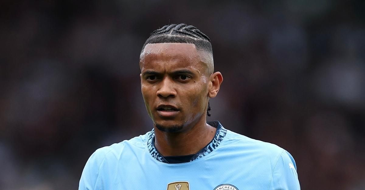 calciomercato romano il milan ha chiesto le condizioni per akanji