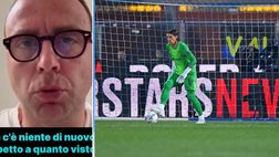 Trevisani: “Sommer non para, serie incredibile di errori. Dumfries mostruoso. È tornato Barella”