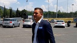 Mancini Jr verso il Barcellona: Deco vuole l’ex viola nella sua squadra mercato