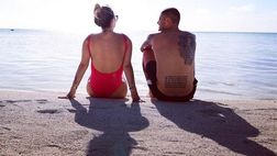 Wanda-Icardi, ora è guerra: “Maurito ha reagito male allo sfratto, lei lo ha denunciato”