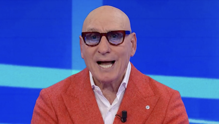 Graziani: “Scalvini-Frattesi, come fanno a non richiamare? Ma giocano a carte al Var? Stanno…” - immagine 1