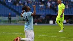 Lazio, Rambaudi: “Noslin titolare? Mi fido di Baroni. Belahyane mi sembra…”