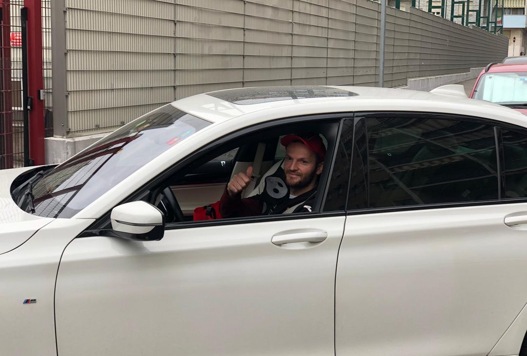 Fotogallery – Il primo allenamento granata nella Fase 2 - immagine 2