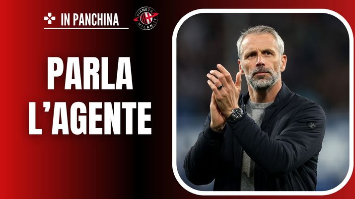 AC Milan - Marco Rose