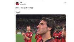 VIDEO Milan, Pioli rivedrà Donnarumma e Tonali in Champions League: i meme dai social