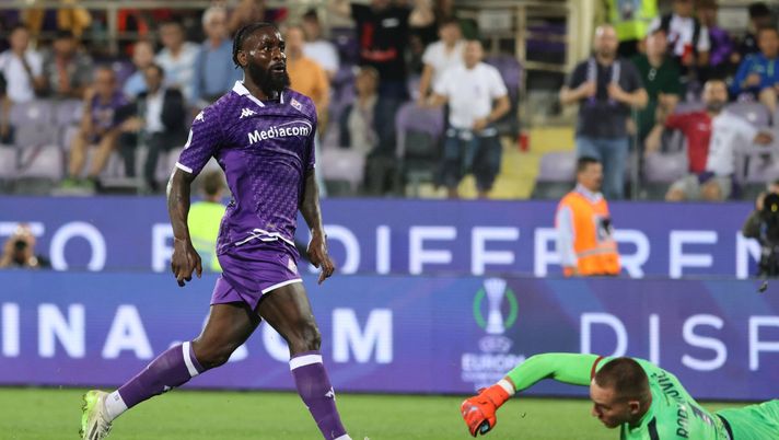 Nzola e Caputo, solo un gol in due: la differenza la fa la squadra - immagine 1