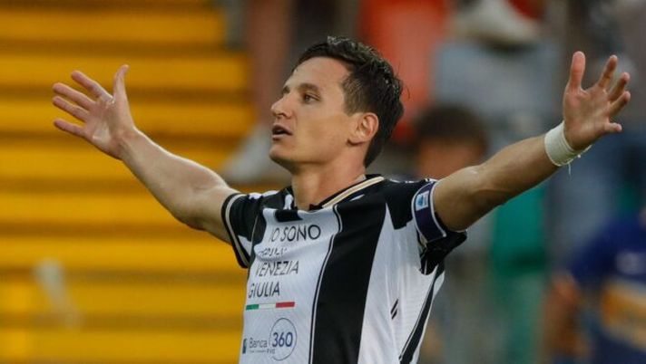 Dt Udinese: “Scelta fatta su Thauvin! Piotrowski e rispondo sui sostituti di Lucca e Bijol” - immagine 1