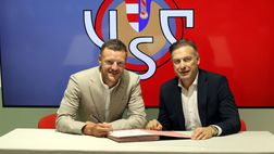 Cremonese, piano di recupero stilato per Vardy: ecco quando sarà disponibile