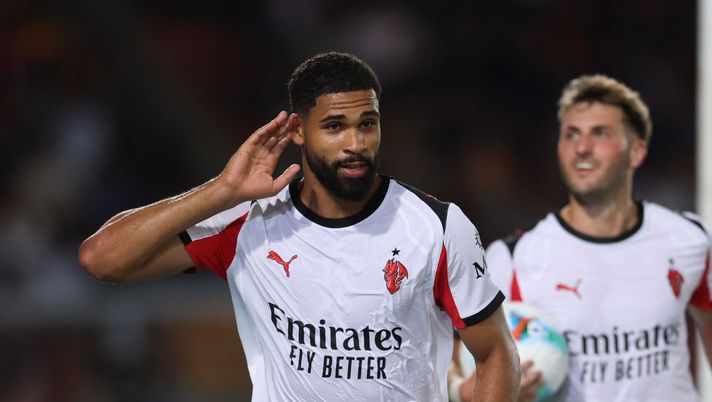 Il Milan si rialza a Lecce: Pulisic e Loftus-Cheek firmano la vittoria della ripartenza - immagine 1