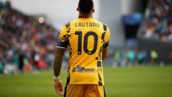 Lautaro non ci sta: il suo interismo non può essere messo in discussione. Popolo Inter con lui