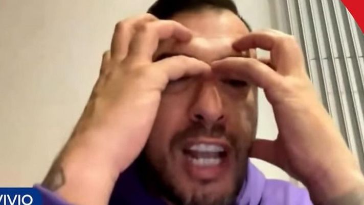 Viviano furioso con chi critica Barella: “Ormai pre impostati, dicono una cosa e tutti…” - immagine 1