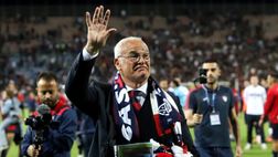 Ranieri: “Ripensamento sull’addio? Rispondo così! Mi mancherà il campo, il Cagliari…”