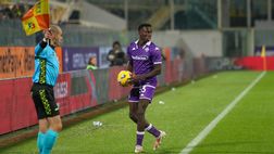 La rimessa laterale è diventata una risorsa: Fiorentina dietro all’Inter