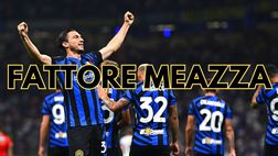 Inter-Lecce 2-0 risultato finale: Darmian-Calhanoglu, salentini al tappeto