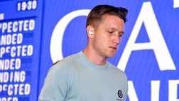 CdS / Inter, preoccupazione per Zielinski: il precedente. Barella e Buchanan…