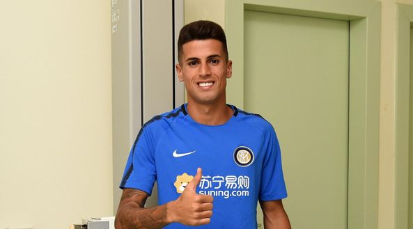 Romano: “Inter pronta a procedere per Cancelo, ha fretta! Dipende da lui, come stanno le cose”- immagine 2