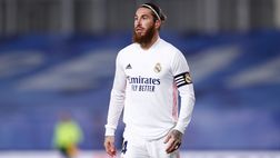 Sergio Ramos non autografa una maglia del Real: “Poi le rivendete su internet”