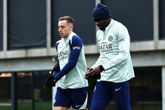 Getty Images Juve, doppio duello di mercato con l’Inter? I dettagli. “E intanto Frattesi sta…”- immagine 3