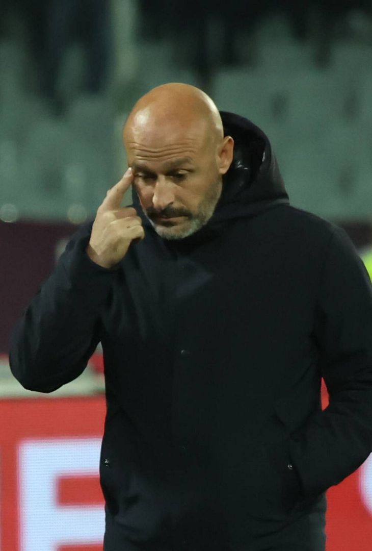 GALLERY VN – Le immagini più belle di Fiorentina-Parma - immagine 32