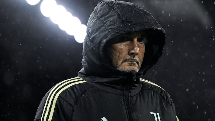 Spalletti: “Zhegrova veniva basso, Conceicao mediano… così no! David, Openda e come ho visto Yildiz” - immagine 1