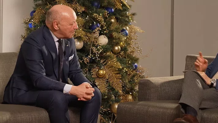 Marotta: “Oaktree vuole giovani che siano patrimonio Inter. Quindi compreremo giocatori che…” - immagine 1