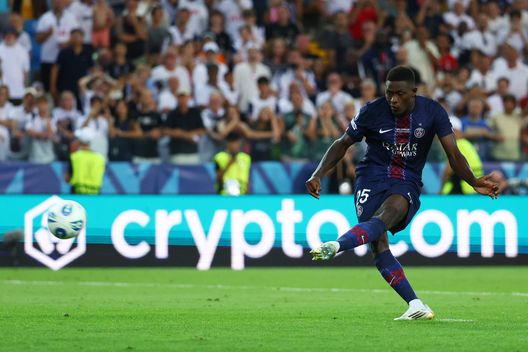 Psg-Tottenham 2-2, vincono i parigini dopo i calci di rigore: la cronaca della partita- immagine 4