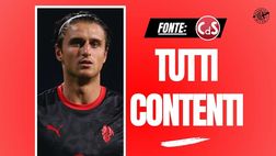 Calciomercato Milan, Colombo-Genoa si fa a queste condizioni economiche