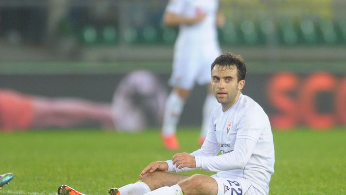 Rossi, calciomercato