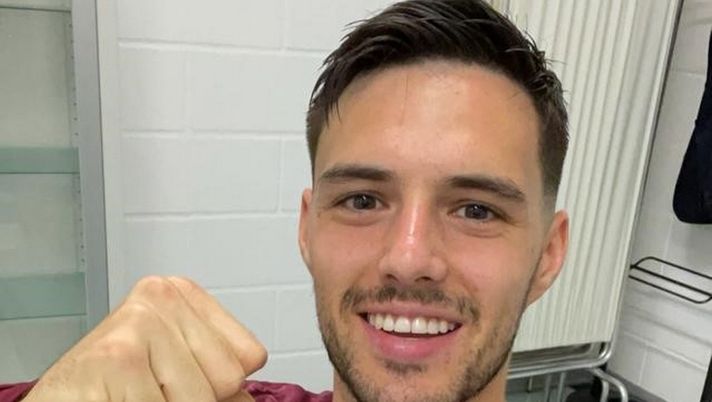 Le reazioni social del Torino, Brekalo sorride. Ed esulta anche chi non gioca- immagine 1