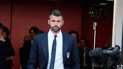 Barzagli: “Conte è un vincente. Marianucci? Ha una grande dote”