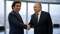 Calciomercato Torino – Colpo Cairo da Lotito: Baroni ha scelto la sua stella