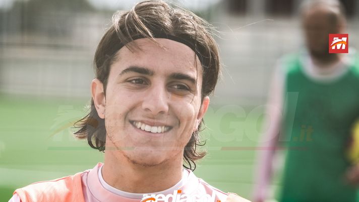 Monterosi-Catania, le formazioni ufficiali: la scelta su Silipo. Marsura e Chiricò ok  Palermo Silipo